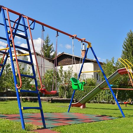 Hotel Bojur & Bojurland Apartment Complex Bansko Luaran gambar