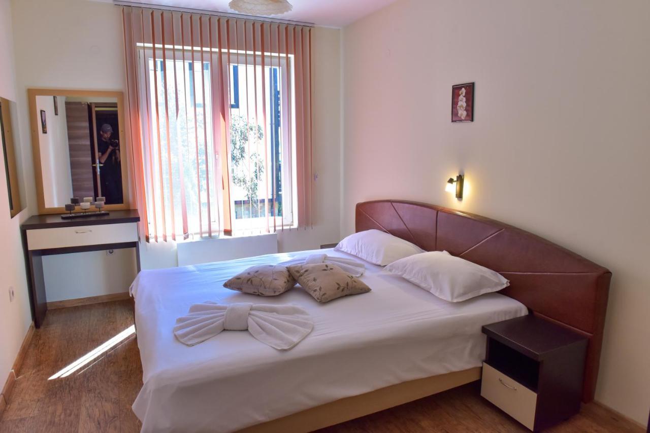 Hotel Bojur & Bojurland Apartment Complex Bansko Luaran gambar