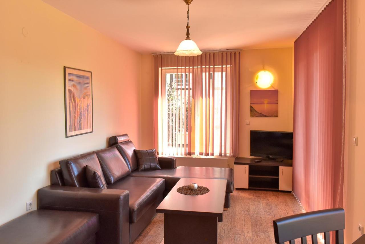 Hotel Bojur & Bojurland Apartment Complex Bansko Luaran gambar