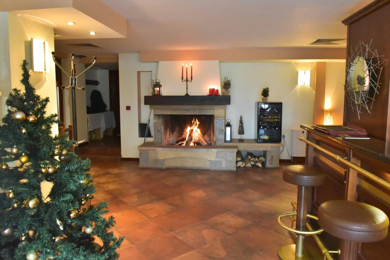 Hotel Bojur & Bojurland Apartment Complex Bansko Luaran gambar