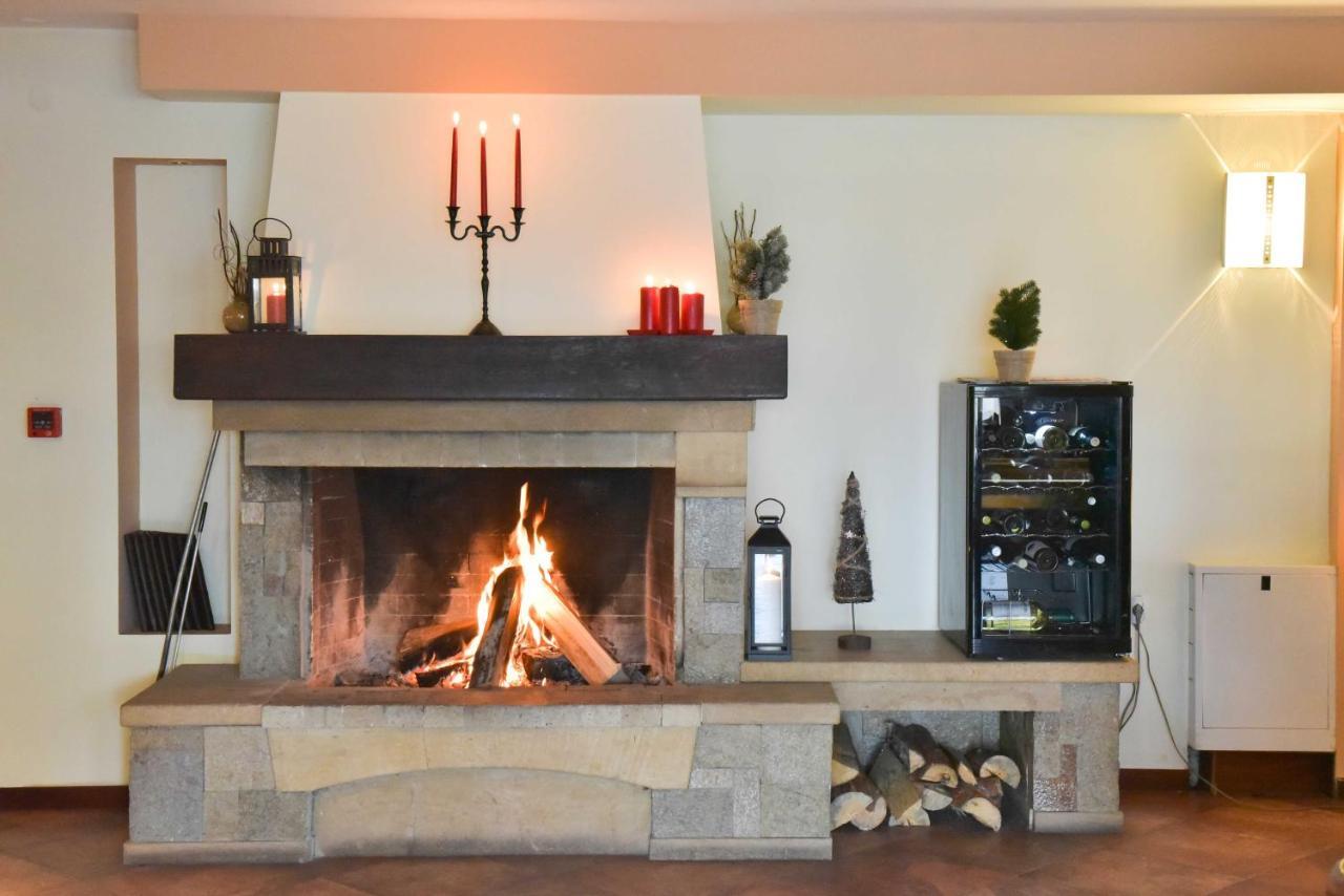 Hotel Bojur & Bojurland Apartment Complex Bansko Luaran gambar