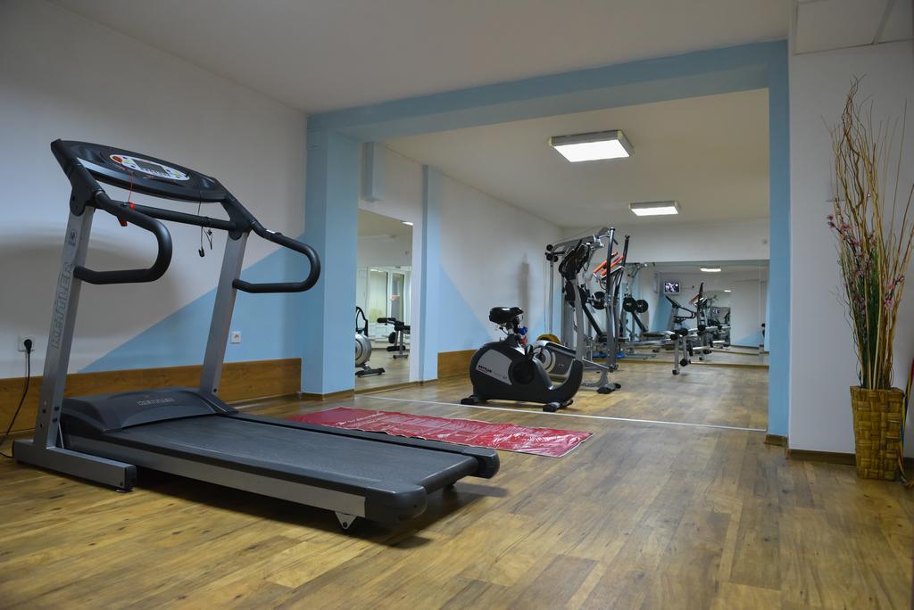 Hotel Bojur & Bojurland Apartment Complex Bansko Luaran gambar