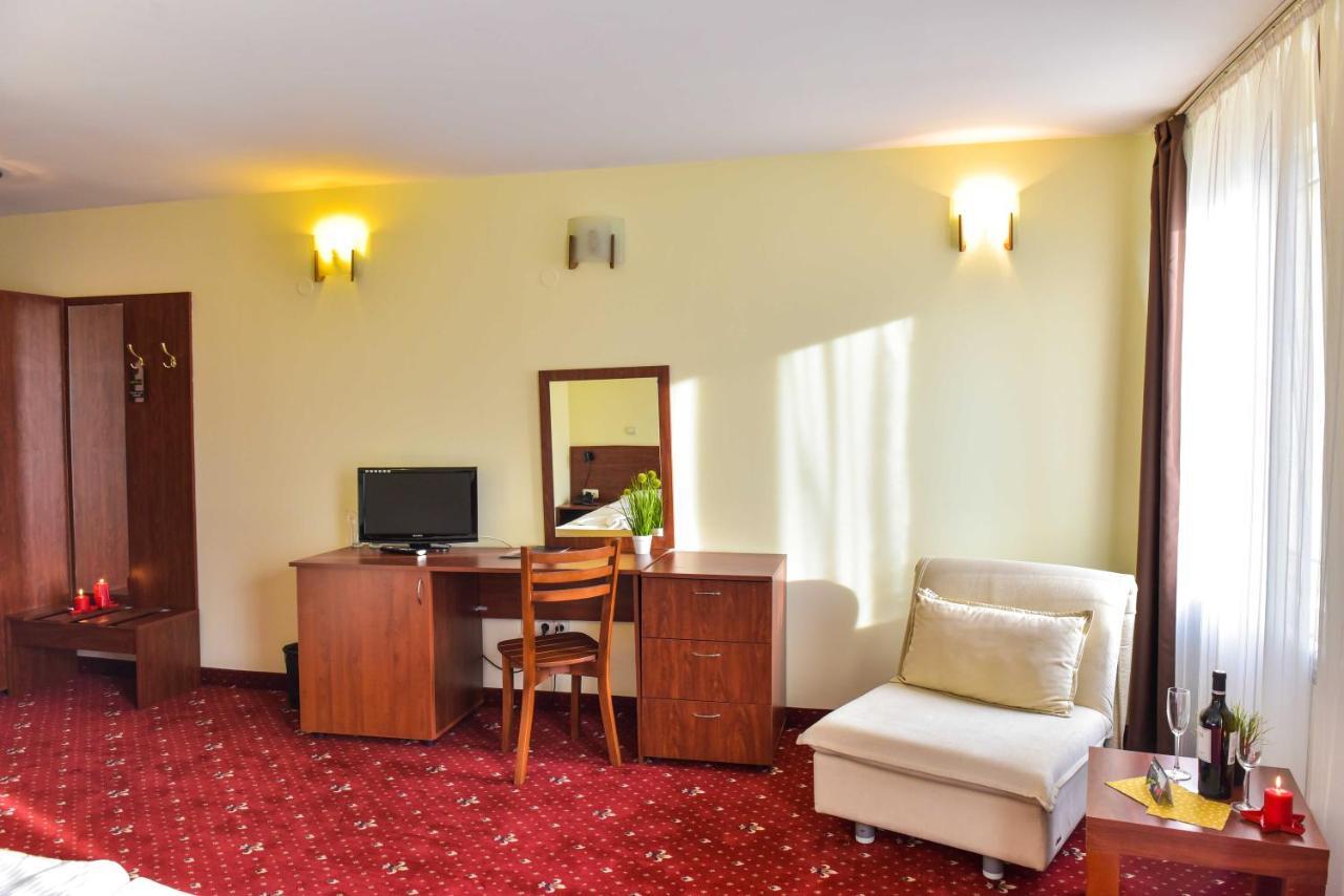 Hotel Bojur & Bojurland Apartment Complex Bansko Luaran gambar