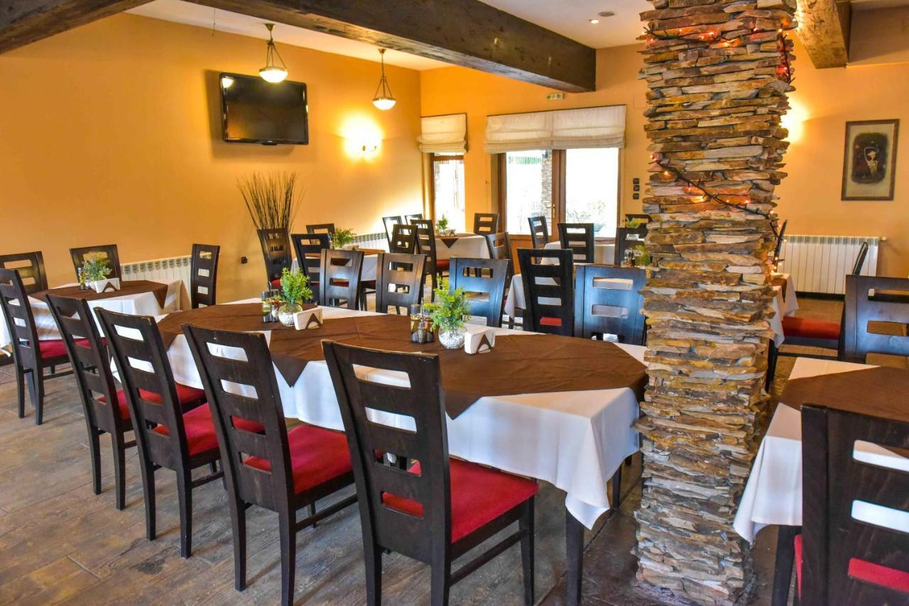 Hotel Bojur & Bojurland Apartment Complex Bansko Luaran gambar