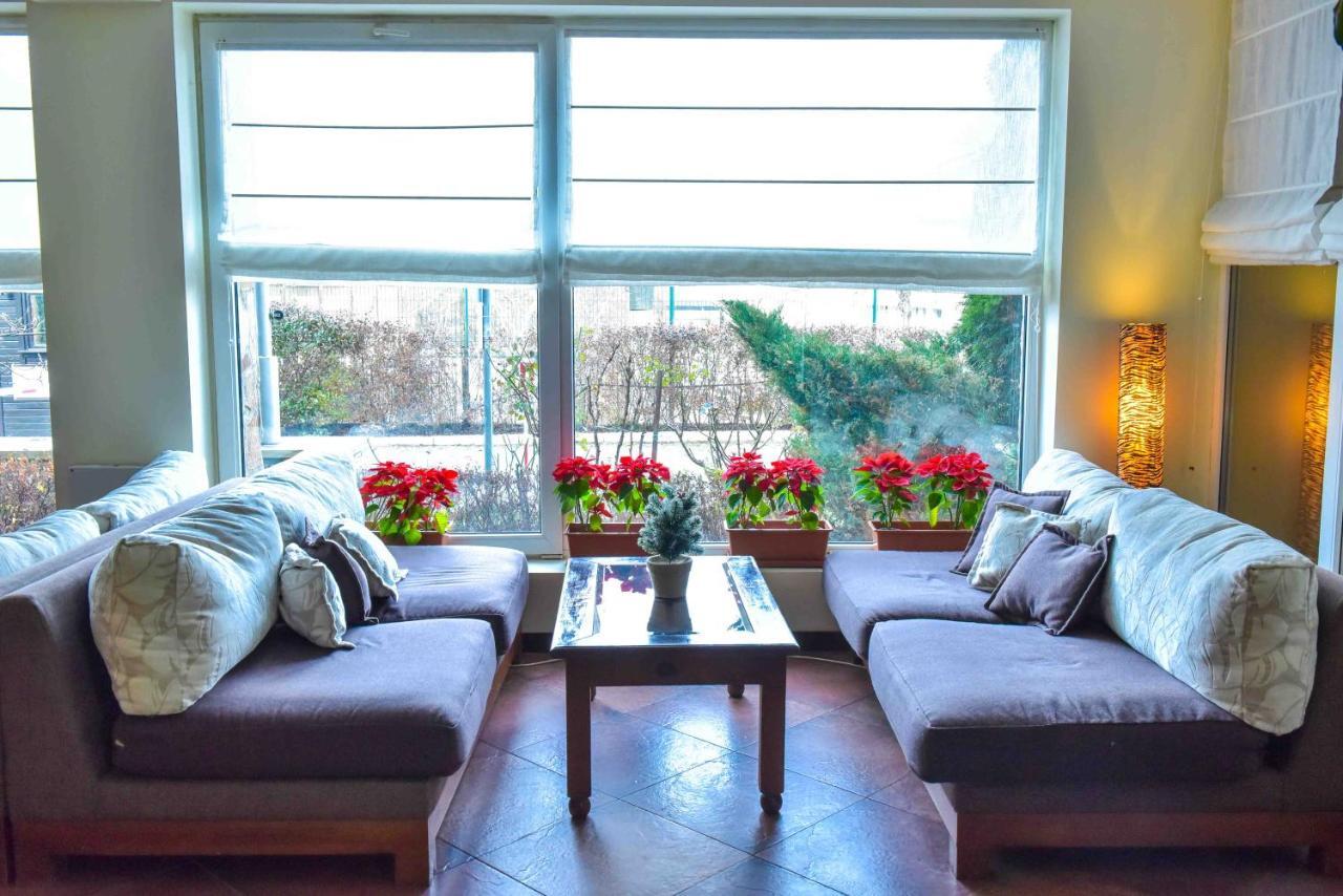 Hotel Bojur & Bojurland Apartment Complex Bansko Luaran gambar